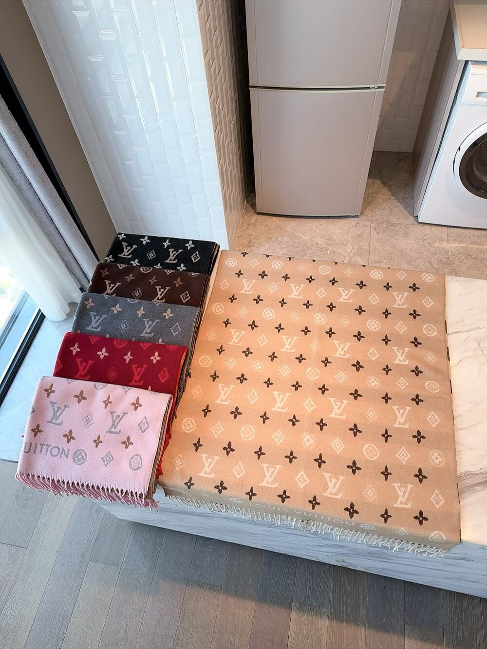 LEM309 New arrive fashionThe scarf for woman man beautiful gift size 60*180cm