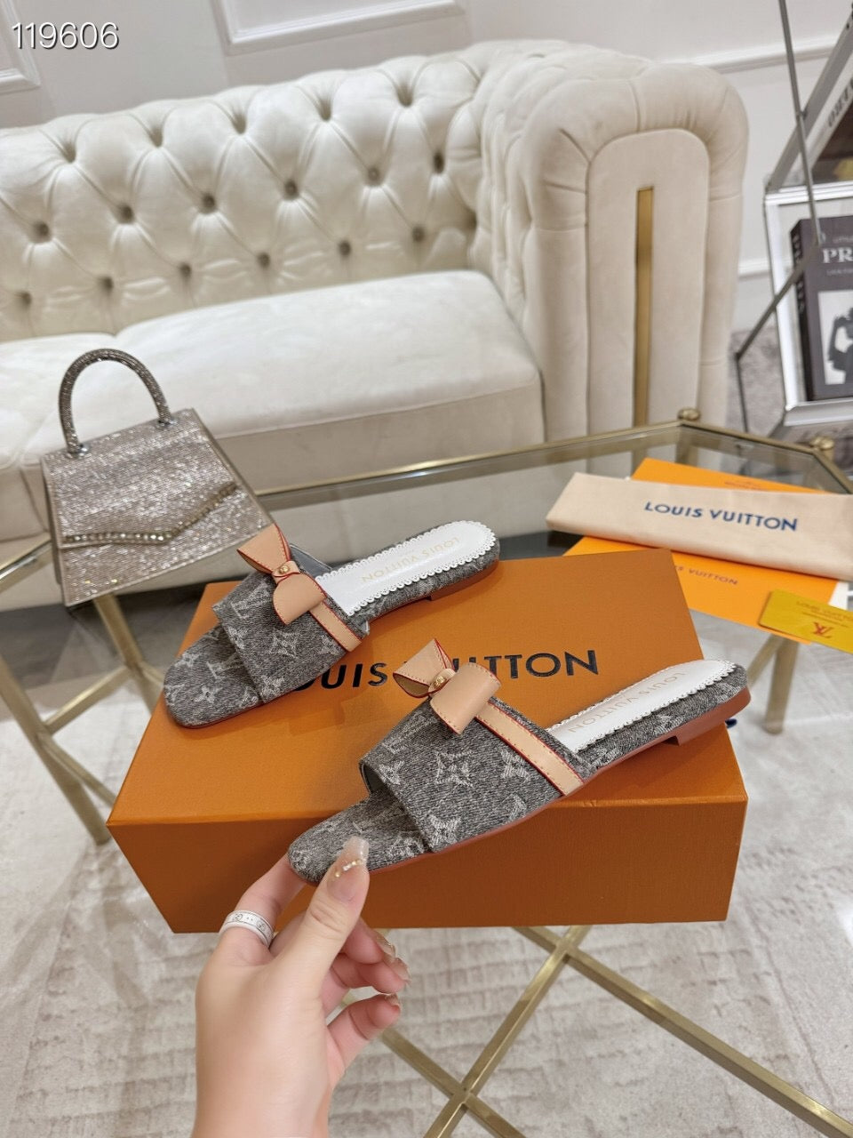 LEM236 shoes for women fashion shoes