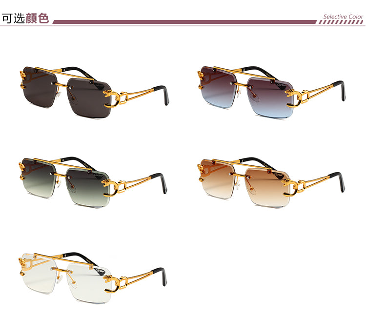 CEM126 sunglass for women men sunglass