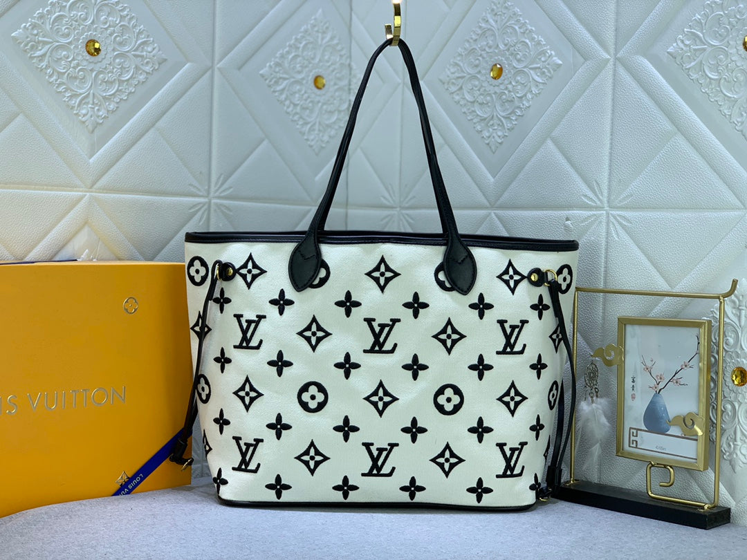 LEM169 New arrive fashion white color bag for woman beautiful gift to choose gift size to choose