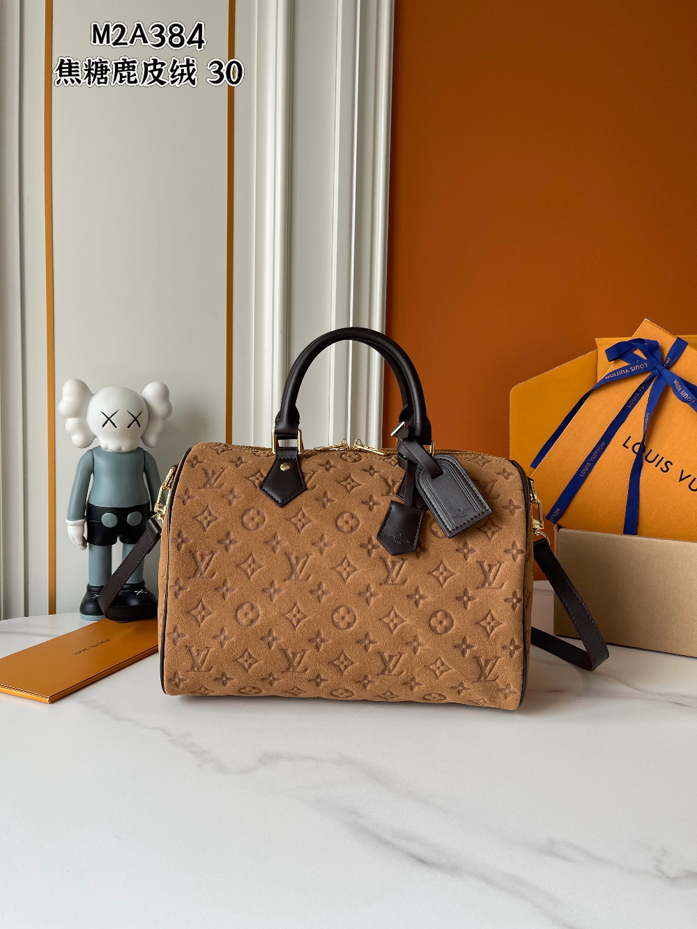LEM627 New arrive fashion caramel bag for woman hands bag beautiful gift to choose gift 2 size