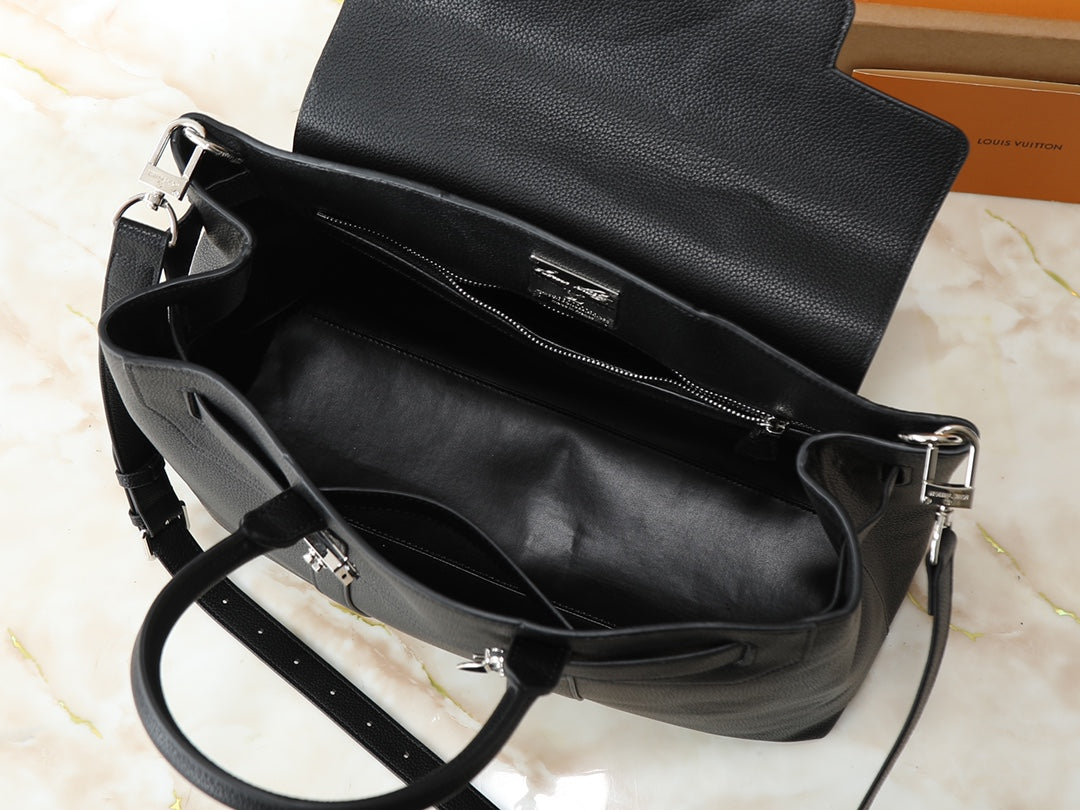 LEM298 Designer Bag On the go Embossed Flower Large Capacity Tote Bag Fashion Femme Shoulder Bags Women Handbag Handle Lady Totes Bag Luxurys Female