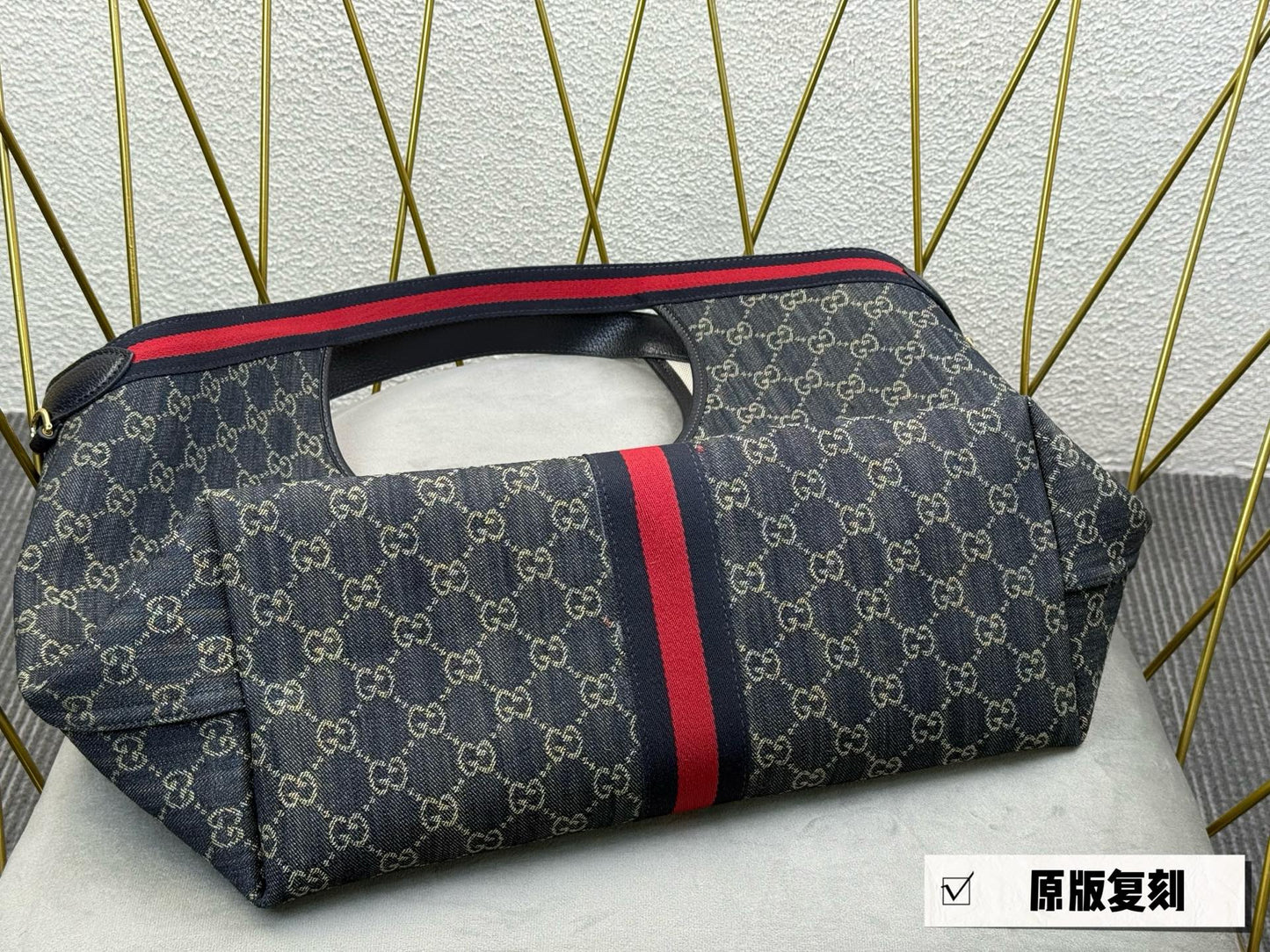 GEM113 Luxury Designer Bags Women Handbags Shoulder Bags Flower Hobos Fashion Composite Lady Beach Clutch Tote Woman Cross Body Bag Purse Wallets DustBag