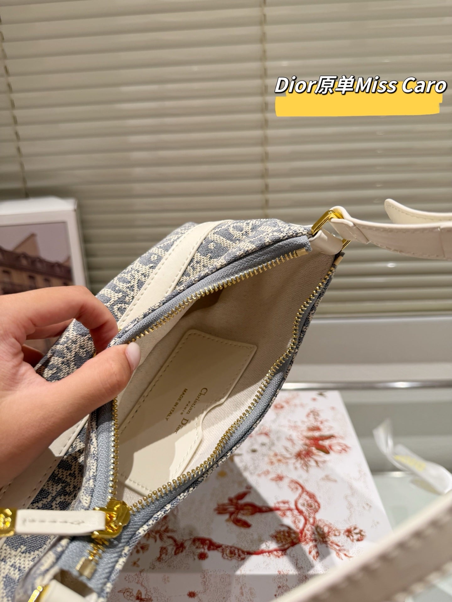 DEM230 24 13cm Designer Bag Shoulder Bag Crossbody Bag Luxury Bag Purse Designer Temperament Fashion Clash Color Fashion Bag