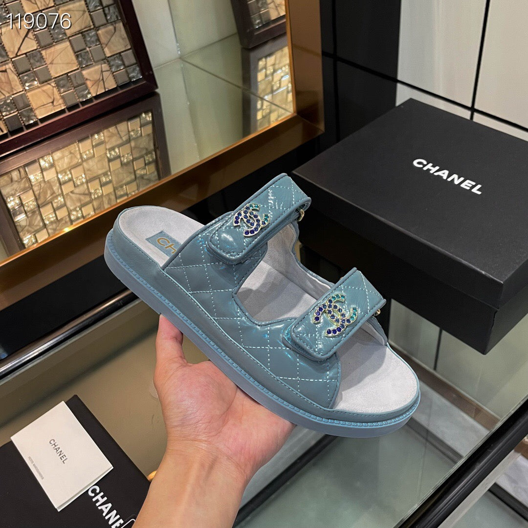 CEM137 shoes for women men charm Couple Jewelry