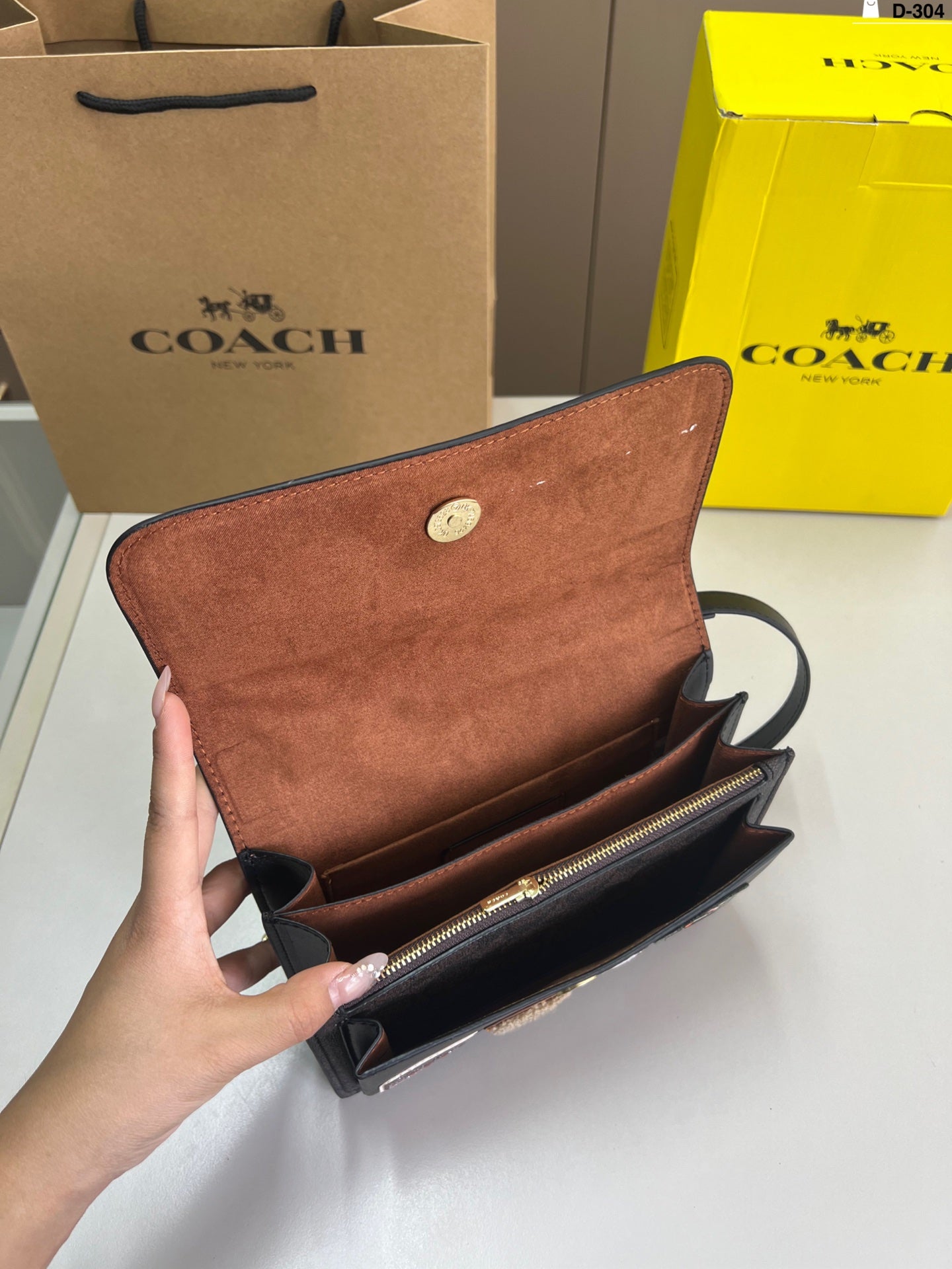 COEM01 bags for women brand bag