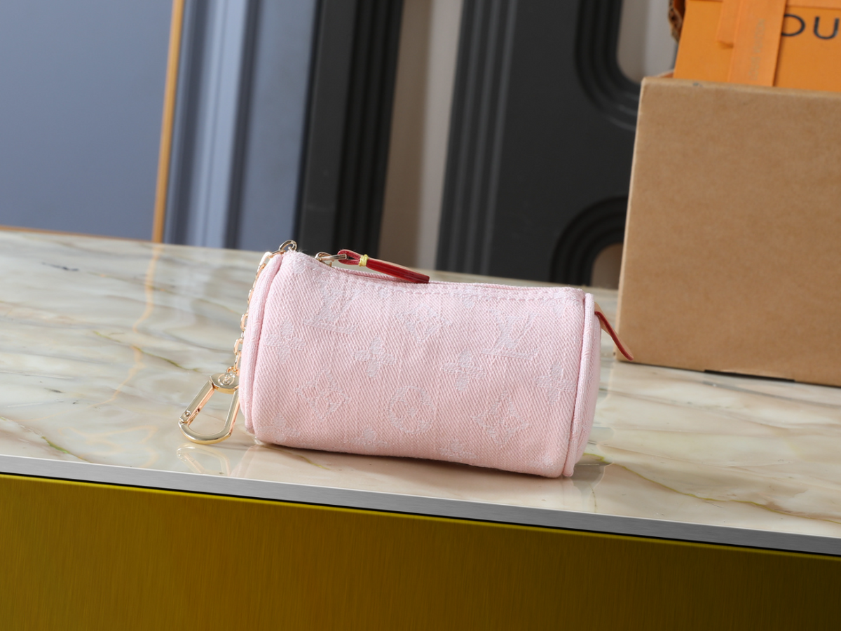 LEM626 New arrive fashion blue pink peach red light gray-green bag for woman hands bag beautiful gift to choose gift 11 x 7.5 x 6 cm