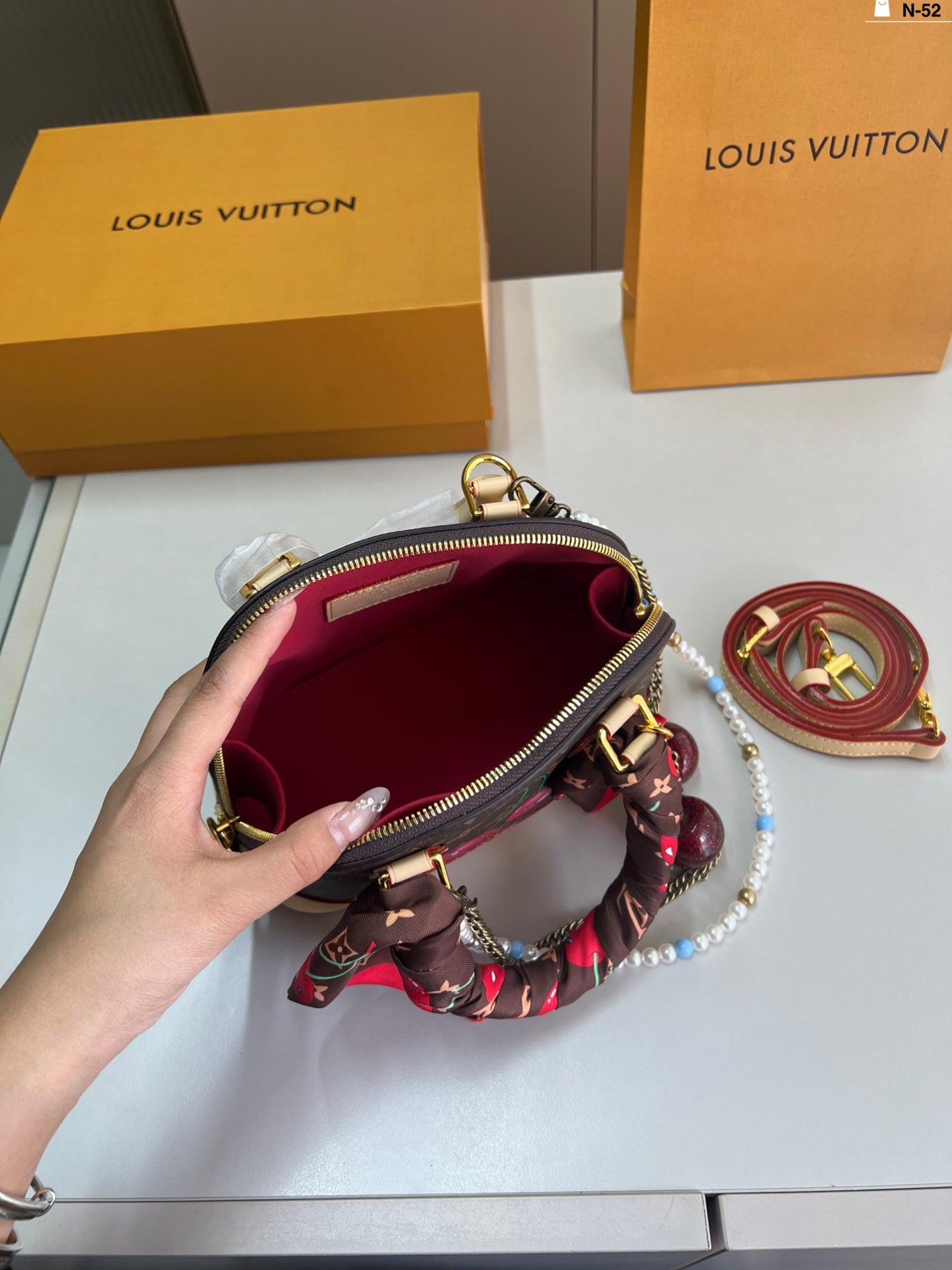 LEM241 bags for women brand bag