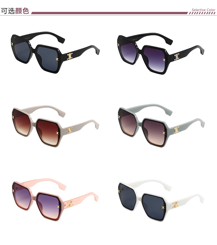 CLEM08 sunglass for women men sunglass