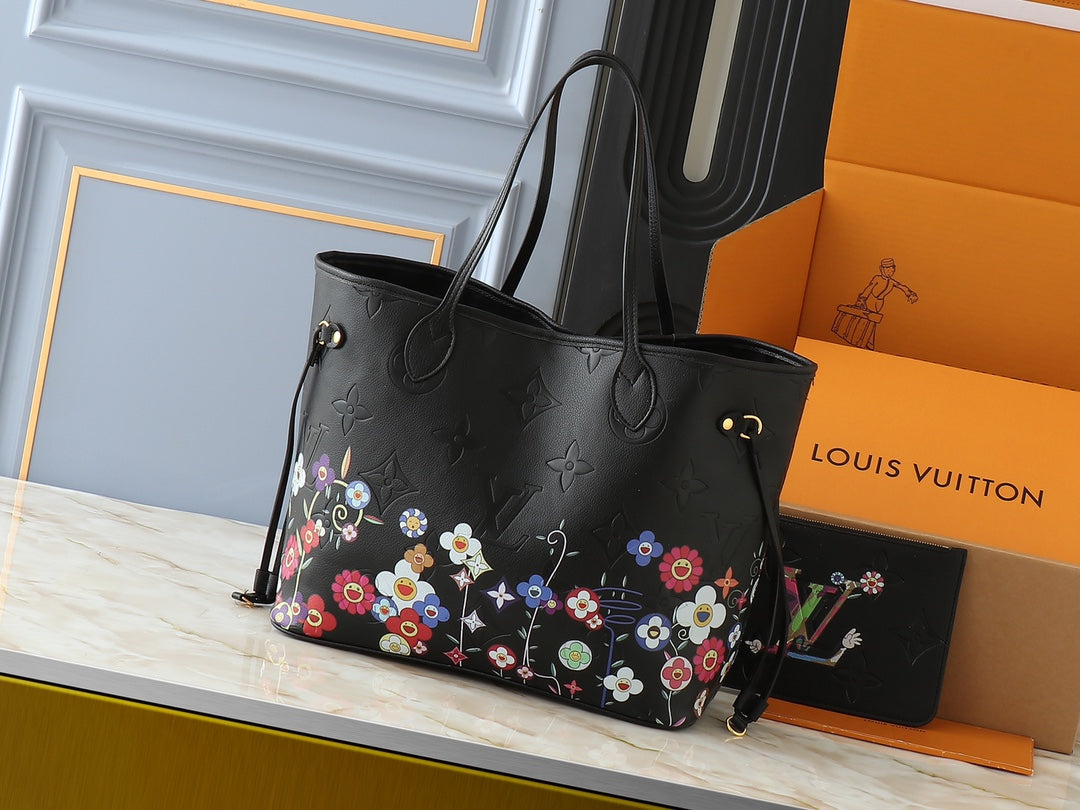 LEM242 Women's Shoulder Bags designer bag luxury bag