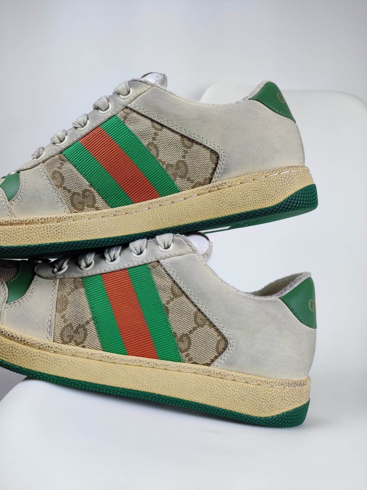 GEM42 classic fashion green color shose for woman lover shose color beautiful gift to choose