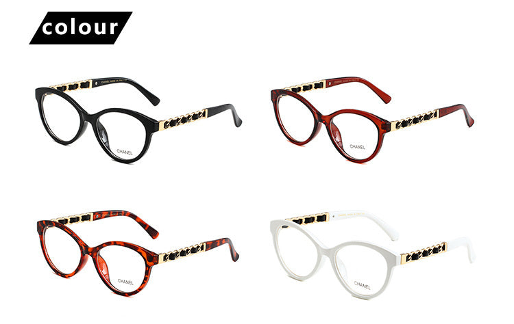 CEM198 sunglasses for woman designer sunglasses man sun glasses designer glasses Fashion Frameless Rectangle Sunglass UV400