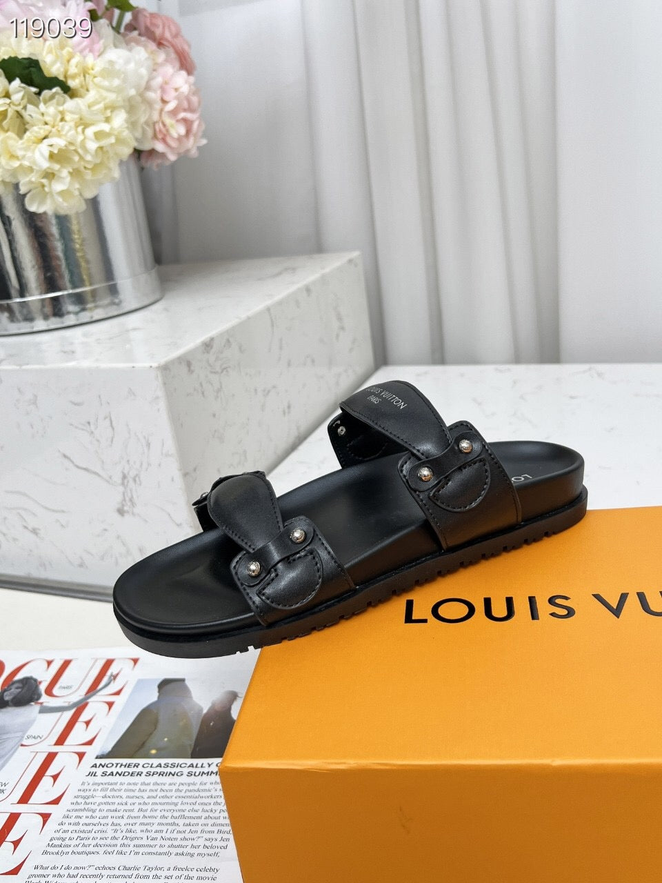 LEM226 shoes for women men charm Couple Jewelry