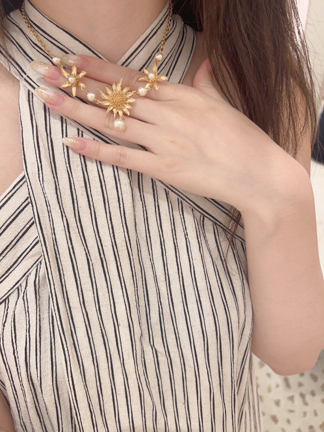 DEM202 Bracelet for women men charm Couple Jewelry