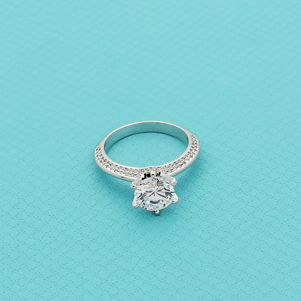 TEM51 New Classic Ring Brand Designer Titanium Steel Ring Gold Ring Women Mens Ring Love Promise Jewelry #6 #7 #8 #9