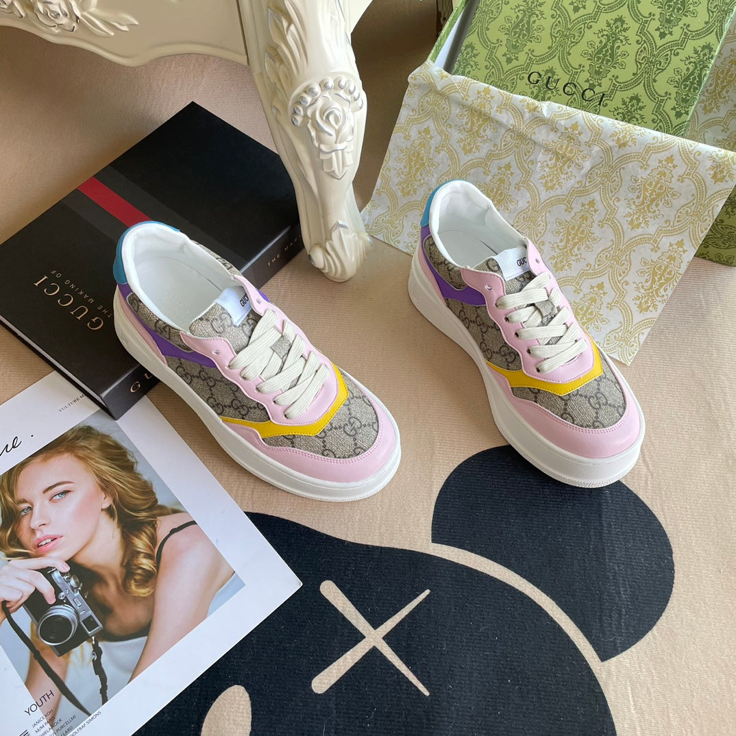 GEM54 classic fashion green color shose for woman lover shose color beautiful gift to choose