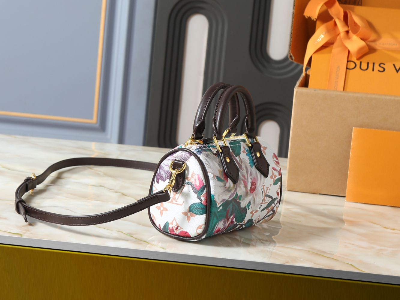 LEM413 New arrive fashion bag for woman handbag beautiful gift to choose gift 16cm and 30cm