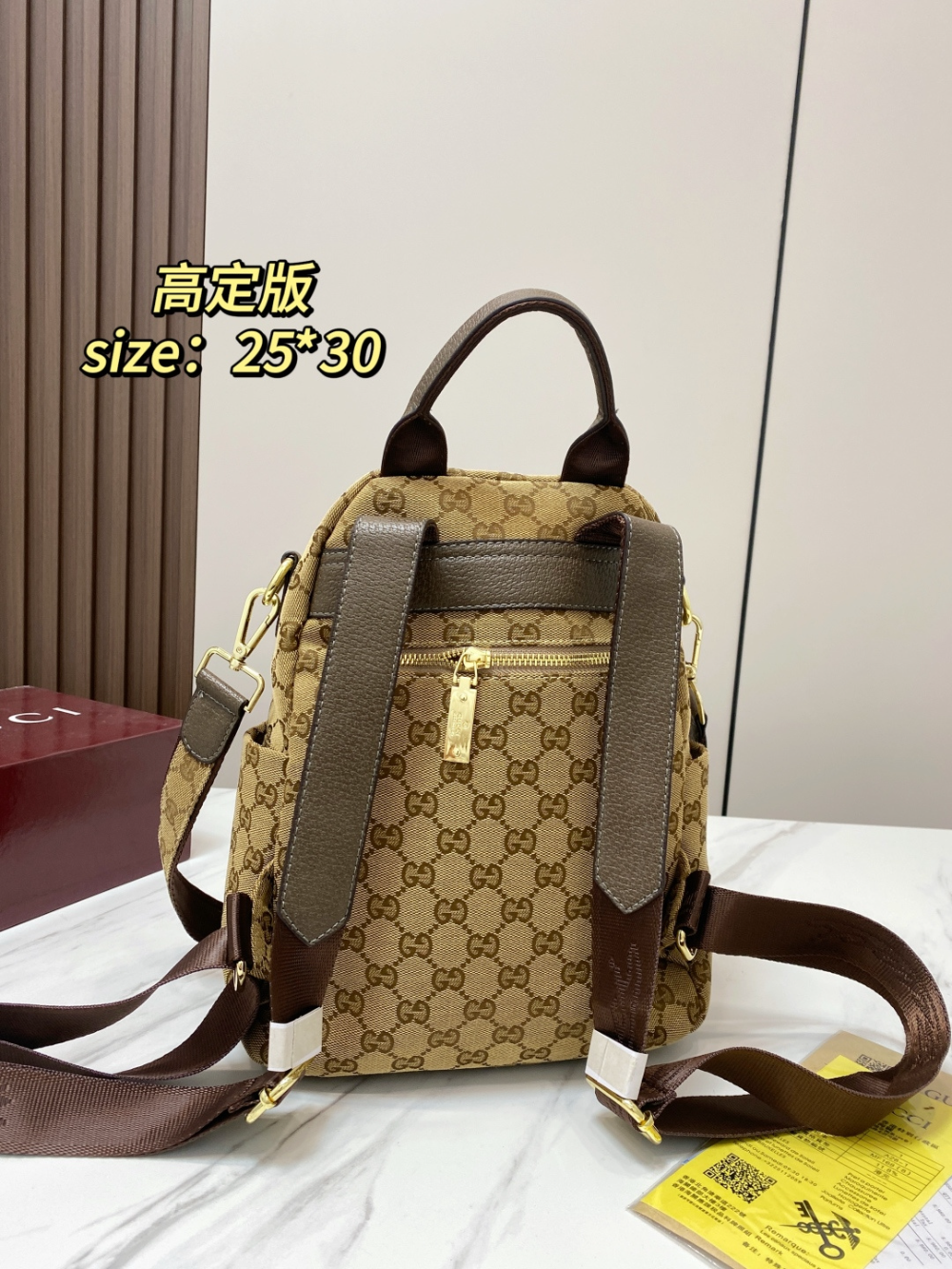 GEM228 New arrive fashion yellow color bag for woman beautiful gift to choose size 25*30cm