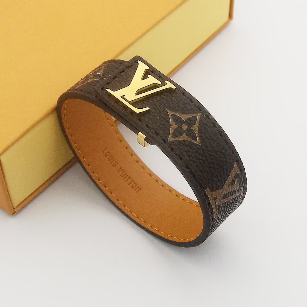 LEM221 bracelet for women men charm Couple Jewelry