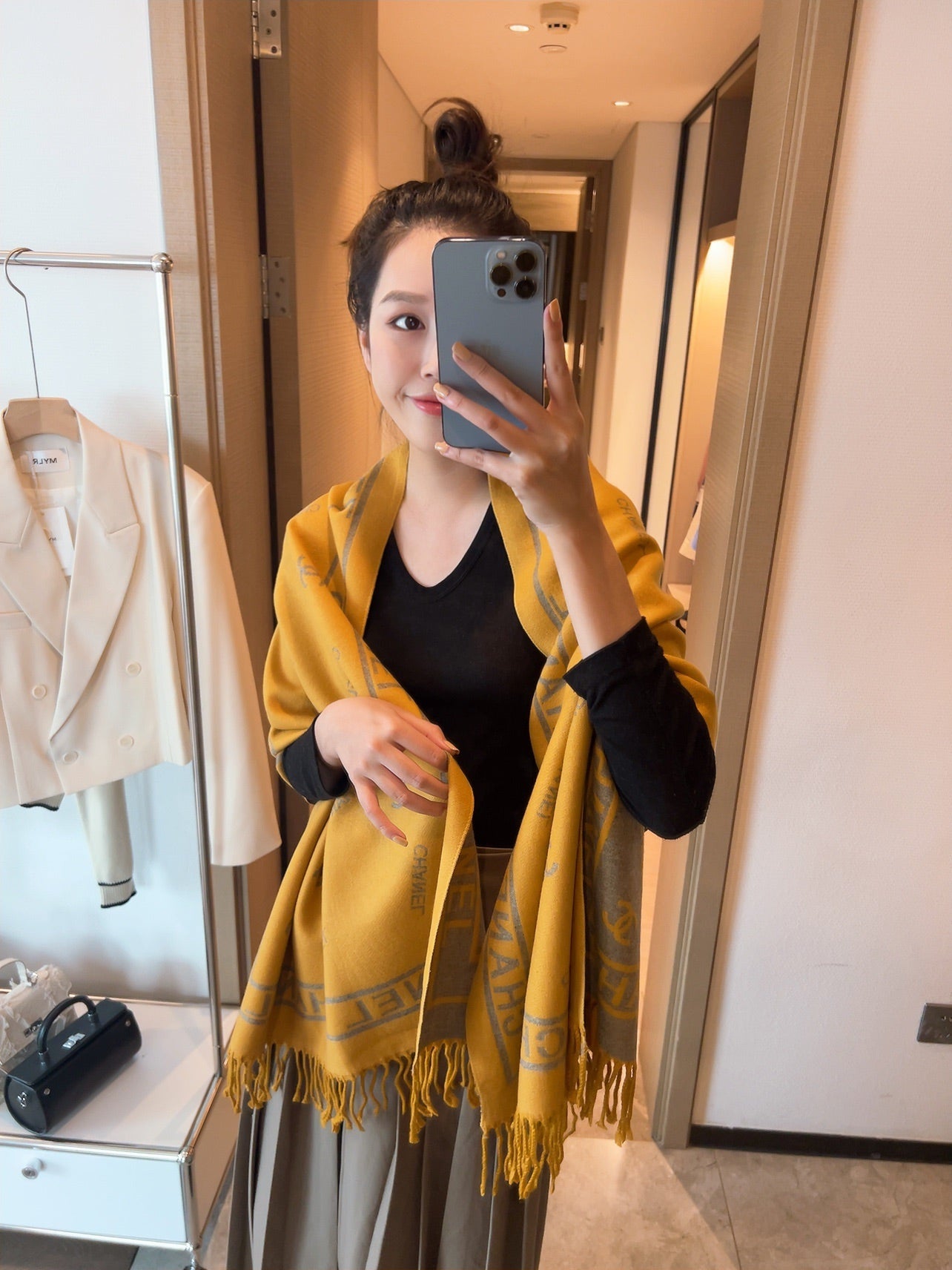 CEM19 new arrive Hot sale more color fashion beautiful scarf for woman gift to choose