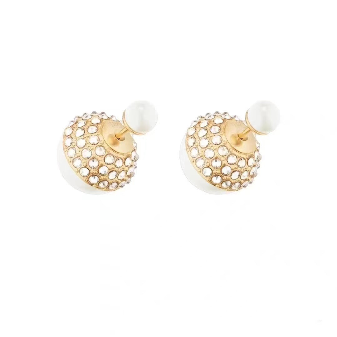 DEM68 New arrive fashion earring for woman jewelry to choose gift
