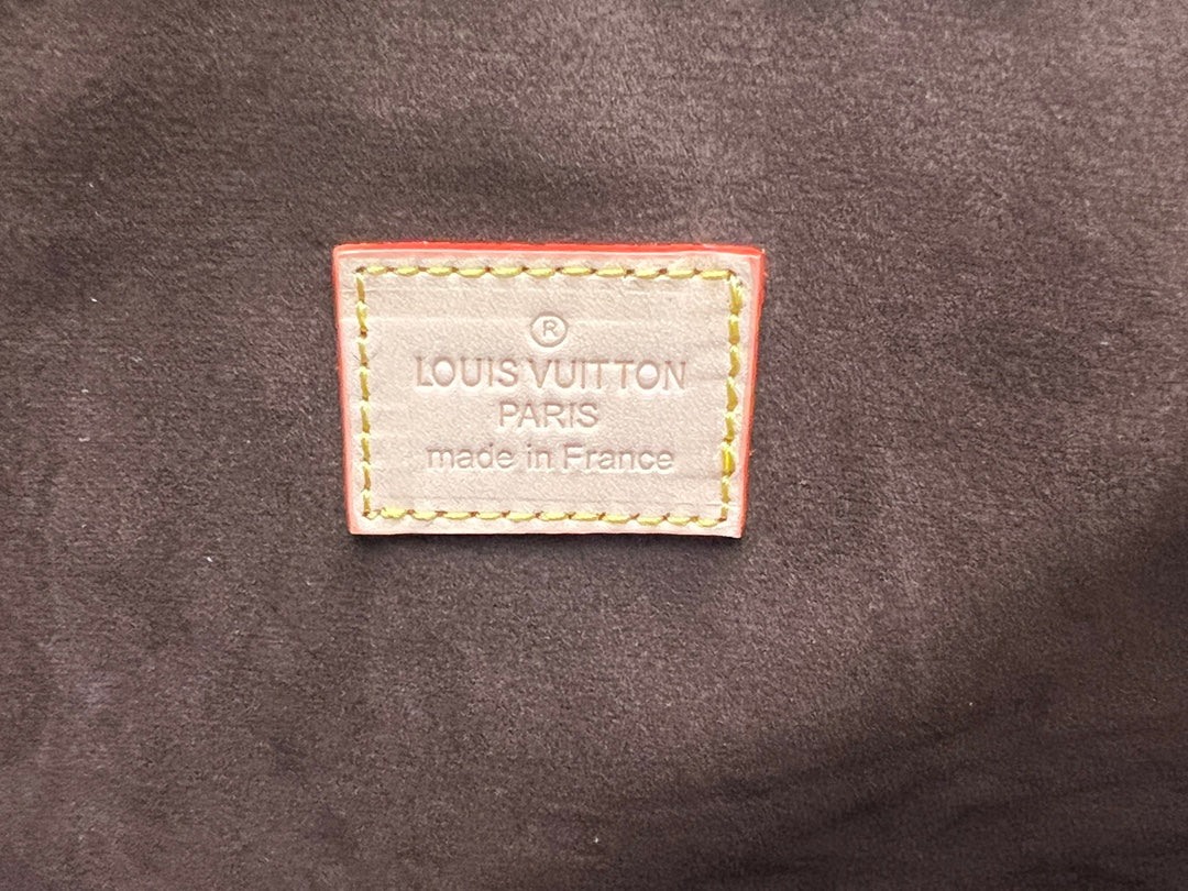 LEM112 New arrive fashion brown color bag for woman beautiful gift to choose gift size to choose 34 x 24 x 12cm