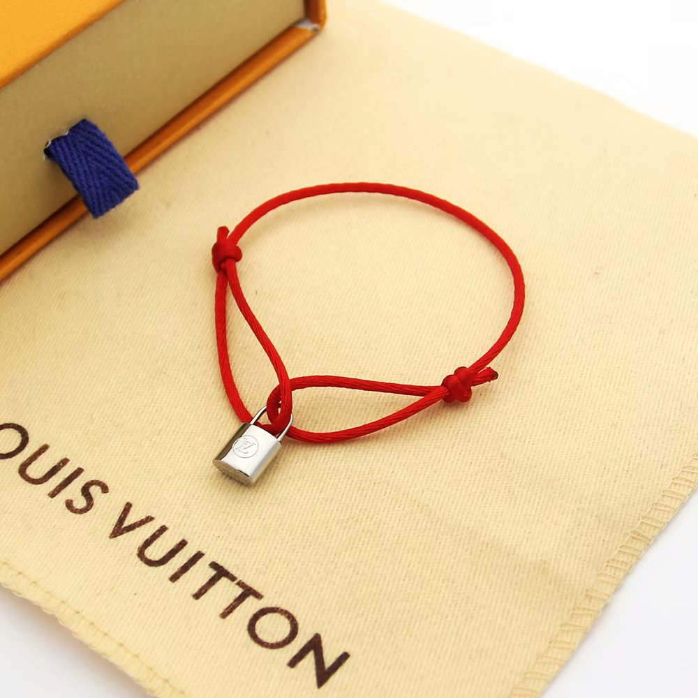 VT63 New Fashion Titanium steel with full Letter silvercolor rope bracelet bangle beautiful for Women Couples Cubic Zirconia gift