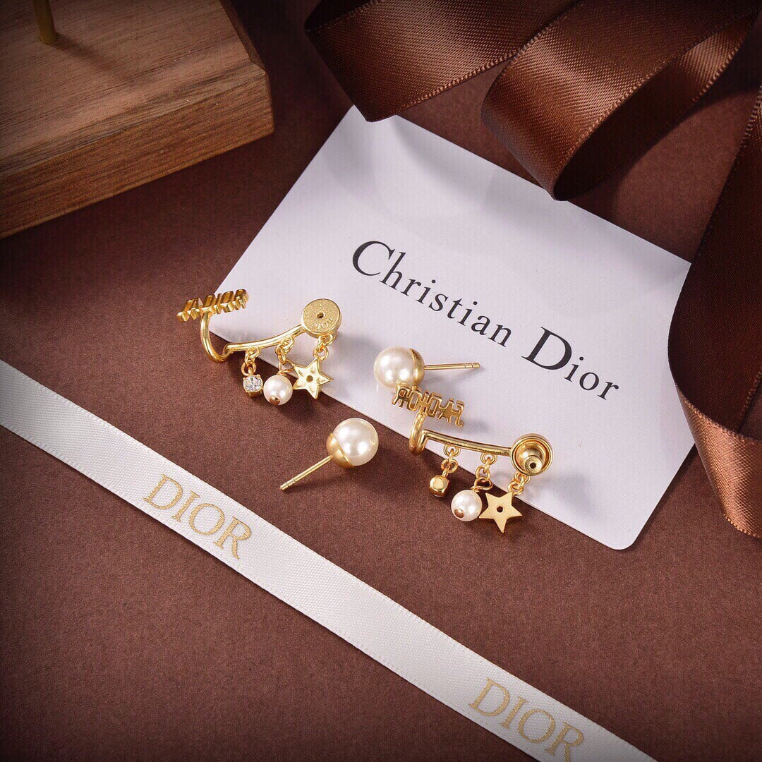 DEM113 Hot sale fashion earrings for woman size jewelry for woman gift
