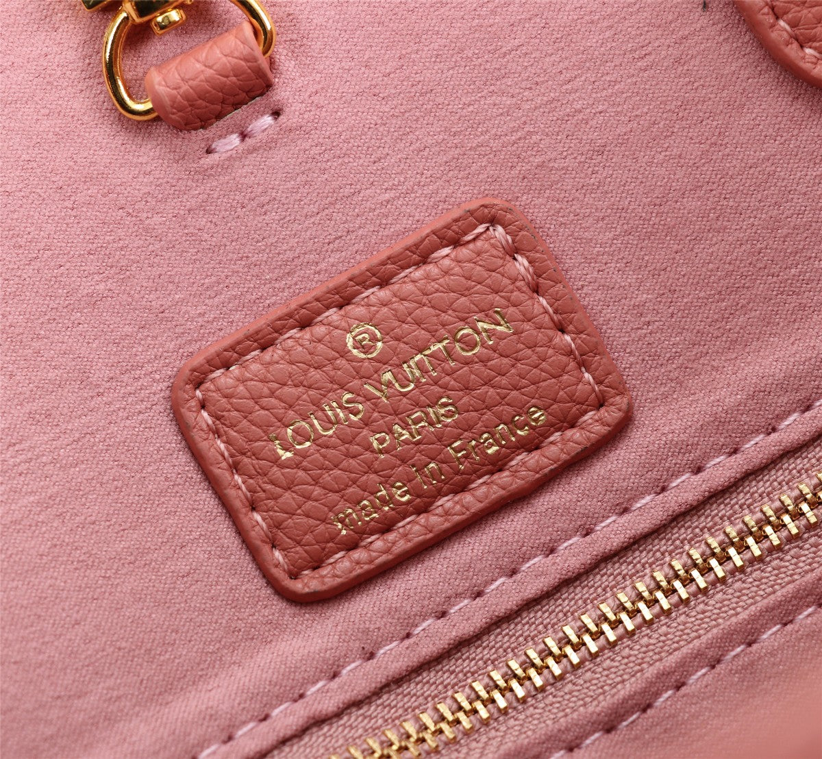 LEM99 New arrive fashion pink color bag for woman beautiful gift to choose gift size to choose 34cm