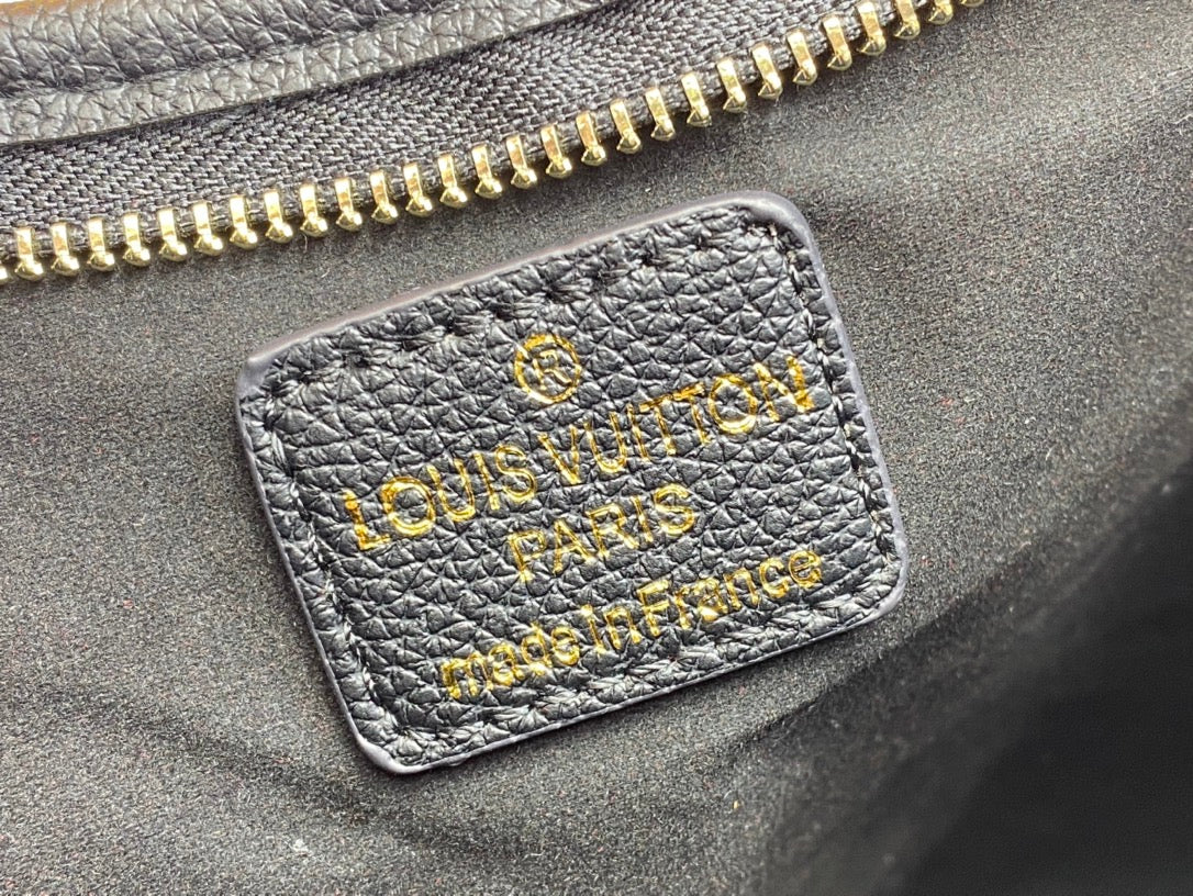 LEM113 New arrive fashion black and brown color bag for woman beautiful gift to choose gift size to choose 2 size