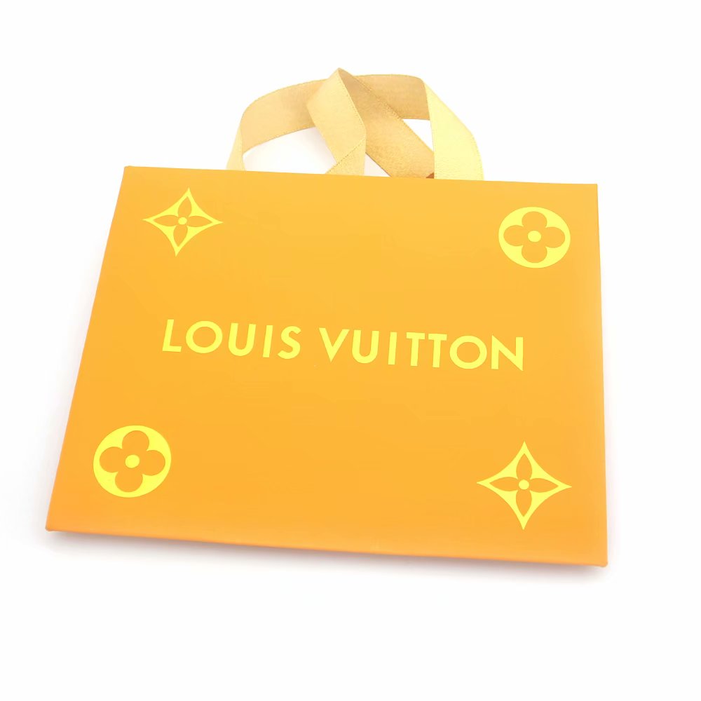 Hot sale fashion bracelet&bangle gift box set come with dust bag/hang bag/box