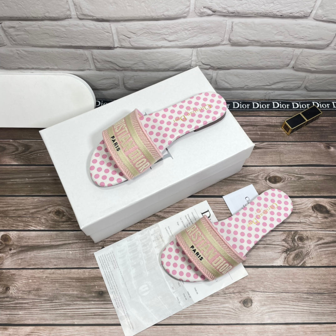 DEM180 new arrive fashion pink red color shose for woman color beautiful gift to choose