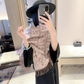 FEM35 new arrive  Hot sale brown color fashion beautiful  scarf  for woman gift  to choose 60x180cm
