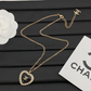 CEM405 Designer Women Necklace earrings Fashion Jewelry Personalized For Female gift