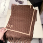 DEM392  new arrive  Hot sale black brown camel color fashion beautiful  scarf  for woman gift  to choose