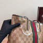 GEM247 New arrive fashion khaki bag for woman hands bag beautiful gift to choose gift 29*21cm