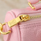 LEM338 Designer bags Mini Pillow Rowan Fashionable Crossbody Rowan Boston Pillow Bag 16 x 10 x 7.5cm