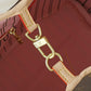 LEM365 New arrive fashion double-sided design bag for woman beautiful gift to choose gift 31 x 28 x 14cm
