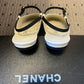 CEM64 New arrive fashion brown color sandal shose for woman beautiful gift to choose