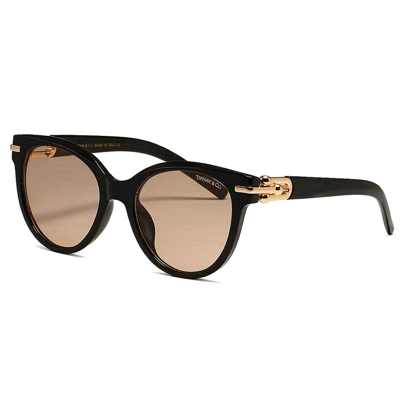 TEM59 Designer sunglasses luxury Spicy girl style sunglasses for women Sexy trend men gift glasses Beach shading UV protection polarized glasses with box