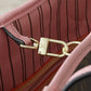 LEM366 New arrive fashion double-sided design bag Hobo bags for woman beautiful gift to choose gift 31 x 28 x 14cm