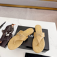 CEM277 New arrive fashion black white khaki   many color shose for woman beautiful Slippers gift to choose