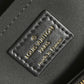 LEM360 Original Top-grade original single-layer leather New Genuine Leather Women's Crossbody Stewardess two size