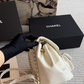 CEM300 New arrive fashion black white blue pink color bag for woman beautiful gift to choose gift 18*20cm