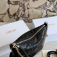 DEM362 New arrive fashion black white light blue khaki pink red color bag for woman beautiful gift to choose size  22*17cm
