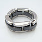 CC4 Hot sale fashion ceramics Rings  for woman size jewelry  for woman gift