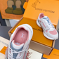 LEM532 New arrive classic fashion black pink purple color shose for woman lover shose color  beautiful gift to choose