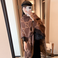 GEM256 new arrive  Hot sale dark brown color fashion beautiful  scarf  for woman gift  to choose 145x185cm
