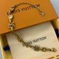 LEM481 Designer Women Bracelets Fashion Jewelry Personalized For Female gift 17cm