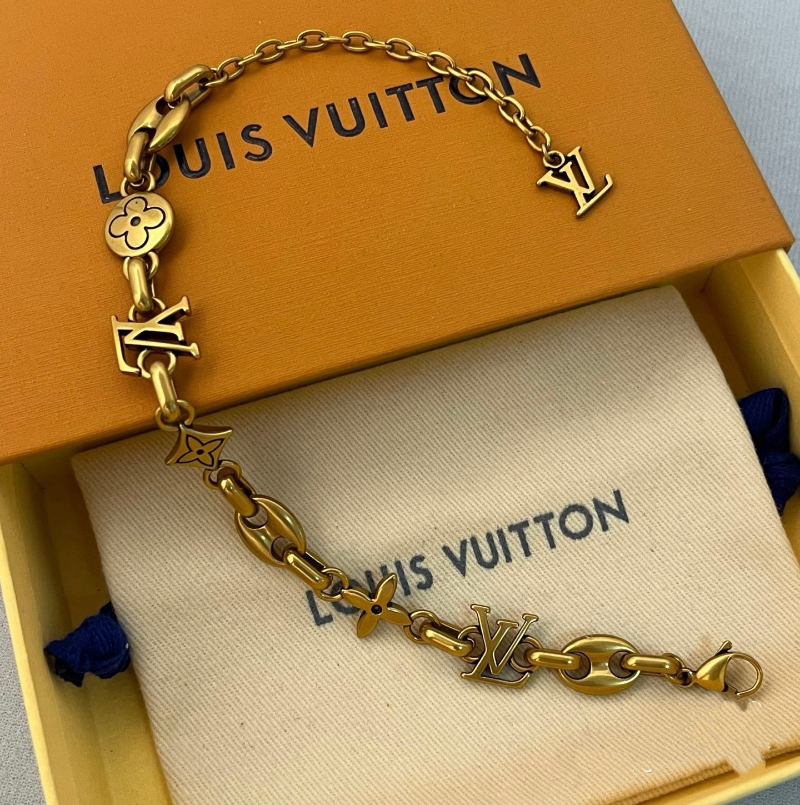 LEM481 Designer Women Bracelets Fashion Jewelry Personalized For Female gift 17cm